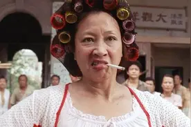 大妈炒股5万变500万，靠本事还是靠命？图片