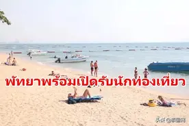 泰国14府接近清零！芭提雅、清迈湄林：我们要开放旅游了图片