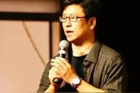 "央视名嘴"白岩松的育儿观，很多家长看完都受益匪浅，值得借鉴图片