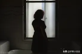 （一）她才刚怀孕，就被自己的继妹囚禁在了这个暗无天日的地下室图片