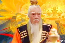 《西游记》8道祖观音交情深厚，太上老君无可奈何图片