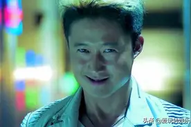 知名导演刘信达炮轰吴京霸占银幕，不懂得让贤，挡住年轻演员道路图片