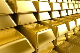 2020年的黄金首饰价格有望跌到两百多一克吗？现在是买入时机吗？图片