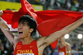 刘翔共获多少个国际冠军？网传36冠不准确 来看世界田联数据图片