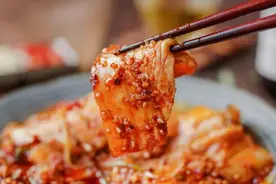 炎炎夏日，多吃这4道凉拌肉菜，鲜香美味又解馋，下酒很合适图片