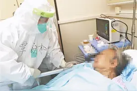 广州重症全部清零，怎么做到的？一支优秀重症医护团队集合冲锋图片