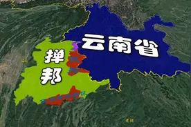 选择很重要！同样是中国人后裔，佤邦和果敢的结局为何相差那么大图片