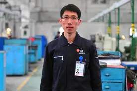 中国打磨匠洪家光：一天工资一辆车，他靠的是什么？图片