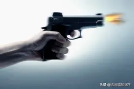 被子弹打中，究竟是什么样的感觉？别再被影视剧骗了图片