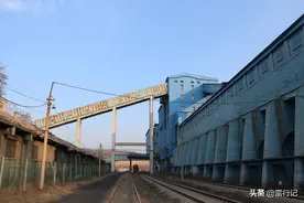 陕西的“鹤岗”，铜川市的王石凹，房价已经跌破1000元图片