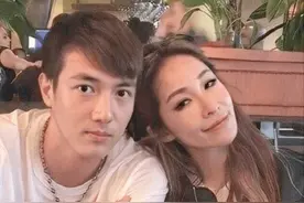 恋爱小天后萧亚轩，鼓励自己走出第17段失败感情，已搬离男方爱巢图片