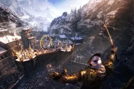 Steam特惠！《中土世界：战争之影》2折新史低特惠图片