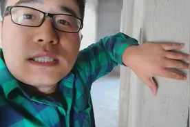 如何判断承重墙？装修工长现场讲解拆墙注意事项视频封面