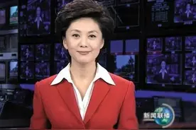 央视美女新闻实力派主播！（部分收录，排名不分先后。）图片