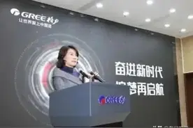 董明珠造车销量达全国前三，她又“赌”对了图片