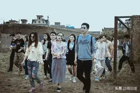 蜂群上演《丧尸》现实版，死亡蜜蜂还跳舞，“尸变”了？夏季最多图片