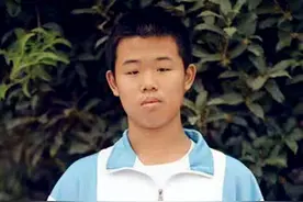 河南男孩高考727分，高分来自1个习惯，父亲不反对玩“单机游戏”图片