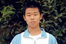 河南男孩高考727分，高分来自1个习惯，父亲不反对玩“单机游戏”图片
