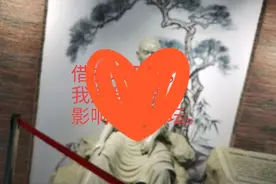 游敬亭山见闻图片