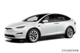 新车｜买车送PlayStation？新款MODEL X上市图片