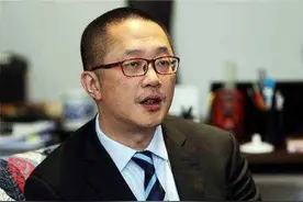 北京房产中介，一年只用卖2套房，就年薪20万图片