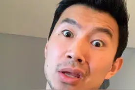 干啥啥不行，阴阳怪气第一名，看完《尚气》真的要去洗眼睛图片