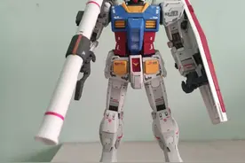 绝版！国模RX-78图片