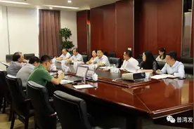 聚天下之英才 建北方之硅谷 大连前沿半导体科技创新中心项目全速推进图片