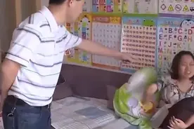 妻子欠下200多万巨资，丈夫竟然一无所知，十几位债主齐上门图片