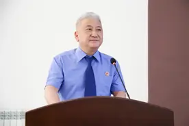 【长春经开】建党99周年 一场特殊的党日活动图片