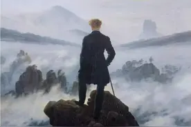 传世名曲德沃夏克《自新大陆交响曲》，美的震撼图片