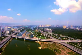 山西这座黑马城市将崛起，不是运城、晋中，或成下一个“太原”图片