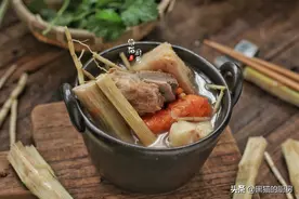 分享6道广东老火靓汤，网友：万物皆可“煲”，果然是广东人图片