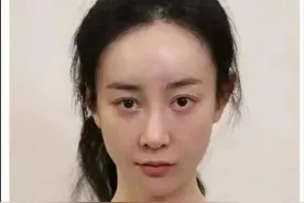 张檬自曝最后悔整容！以前的她到底有多美？图片