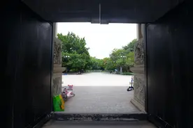 小洲村只是广州的一个脏乱差的“城中村”，为何文青扎堆去图片