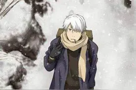 《虫师》最智慧的十句话，万物皆有灵，要懂得善待他人图片