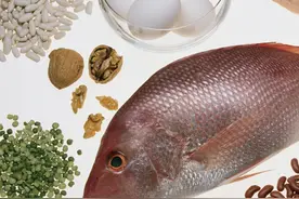 你的精力受影响的因素是什么呢？图片