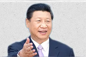 学习卡片｜习近平：劳动群众要敢想敢干、敢于追梦图片