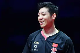 日本VS国乒胜率榜：伊藤女队仅排第2！张本男队第1但许昕或成梦魇图片