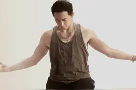 看了《这！就是街舞》，没想到年龄焦虑被缓解了图片