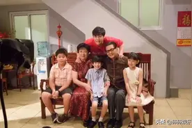 《外来媳妇本地郎》康枝子何文茵，为康家学导演，与黄菲母女缘尽图片