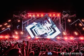 塞尔维亚知名的全球音乐节——EXIT音乐节（每年七月，不容错过）图片