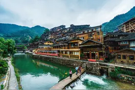 贵阳到西江千户苗寨怎么去最方便，贵阳到千户苗寨怎么坐车图片
