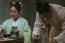 《知否》原著“寒门子弟”文炎敬：嫁给这样的凤凰男，值了图片