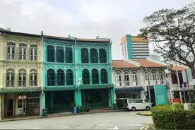 新加坡的小众景点图片