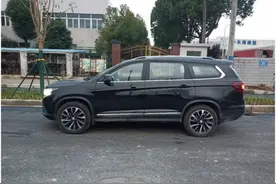 风行T5L到底怎么样？看看来自二胎奶爸的真实感受图片