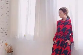 走出离婚阴影的梁静茹，变了图片