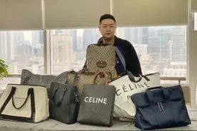 办公室测评 | 大牌Tote Bag，是否能装下全世界？图片