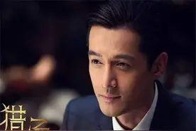 一个“护身符”，远远胜过了千言万语，这就是陈坤与胡歌的友谊图片