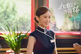 《北辙南辕》冯希与赵赫男结婚，生了一个儿子，李响后悔不已图片